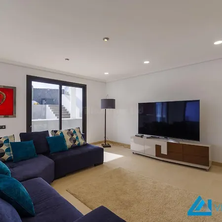 232 - Vista Del Mar By Now Ltd *