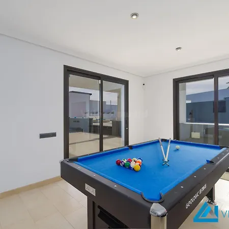 232 - Vista Del Mar By Now Ltd