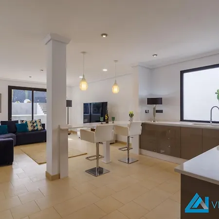 232 - Vista Del Mar By Now Ltd *