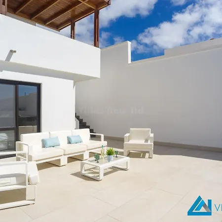 232 - Vista Del Mar By Now Ltd *