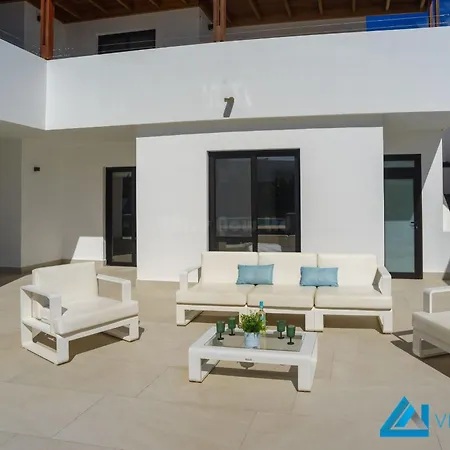 232 - Vista Del Mar By Now Ltd 卡列罗港