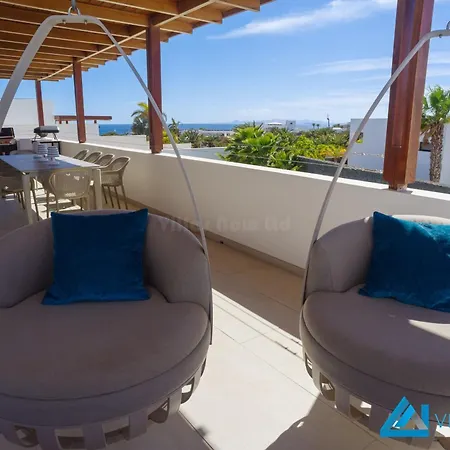 232 - Vista Del Mar By Now Ltd