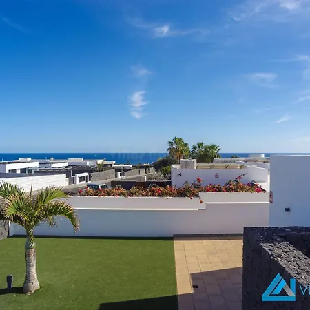 232 - Vista Del Mar By Now Ltd Вилла Пуэрто-Калеро