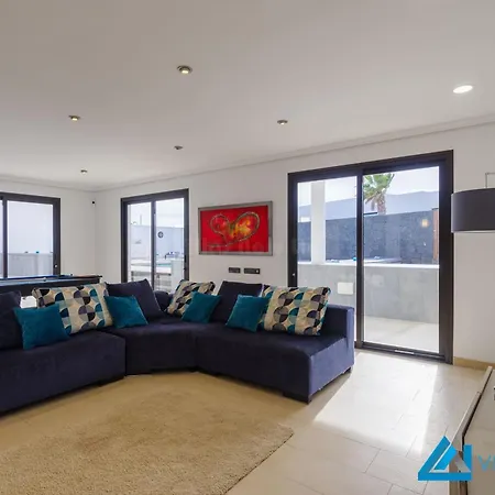 232 - Vista Del Mar By Now Ltd * פוארטו קאלרו
