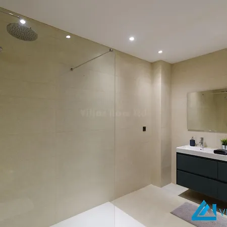 232 - Vista Del Mar By Now Ltd וילה *
