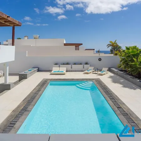 וילה 232 - Vista Del Mar By Now Ltd פוארטו קאלרו