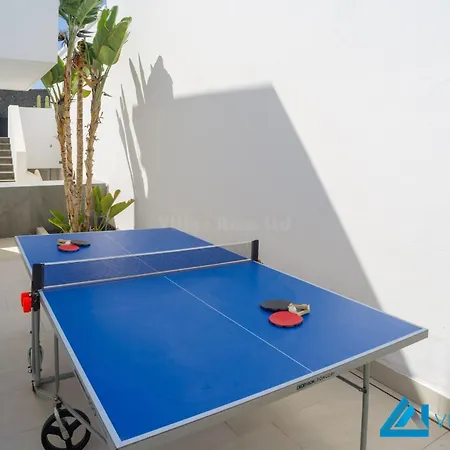 232 - Vista Del Mar By Now Ltd וילה