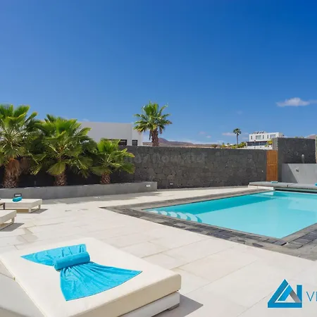 232 - Vista Del Mar By Now Ltd *