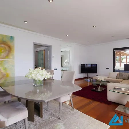 232 - Vista Del Mar By Now Ltd