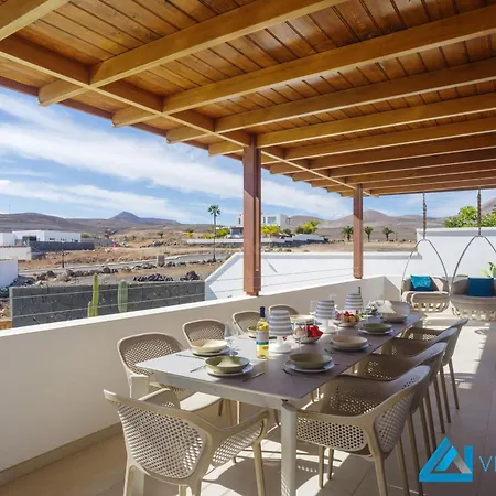 232 - Vista Del Mar By Now Ltd
