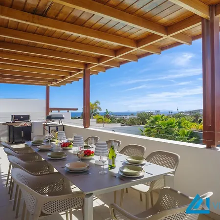 וילה 232 - Vista Del Mar By Now Ltd פוארטו קאלרו
