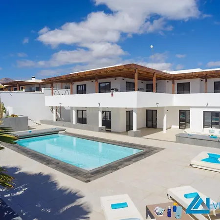 232 - Vista Del Mar By Now Ltd * פוארטו קאלרו