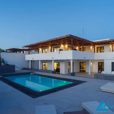 232 - Vista Del Mar By Now Ltd